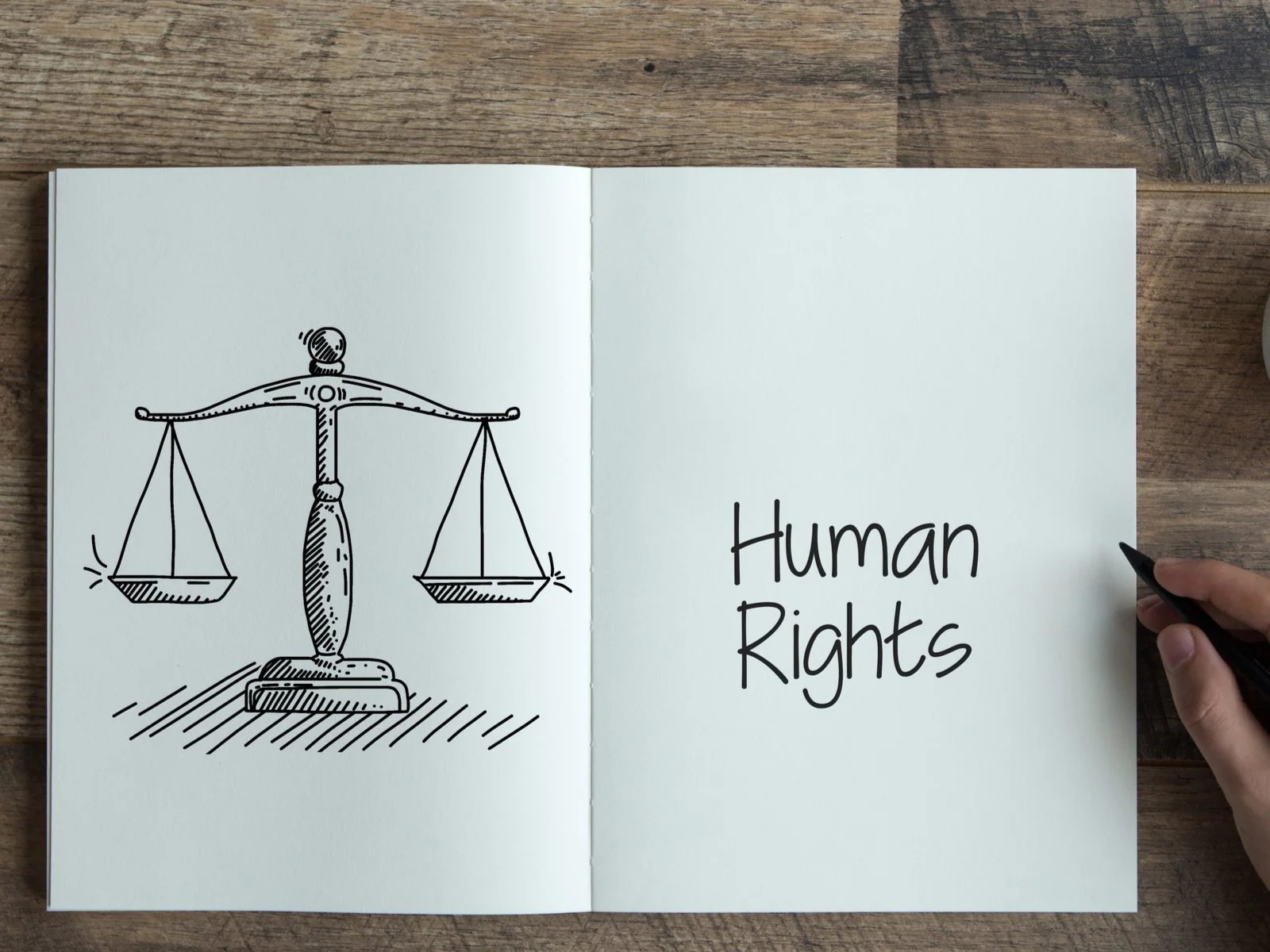 Situation of Human Rights in Pakistan: A Way Forward
