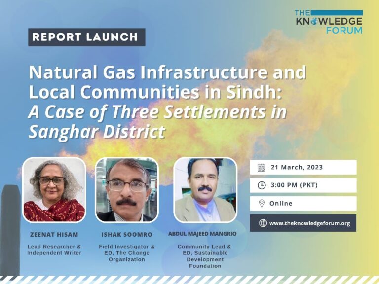 Report Launch