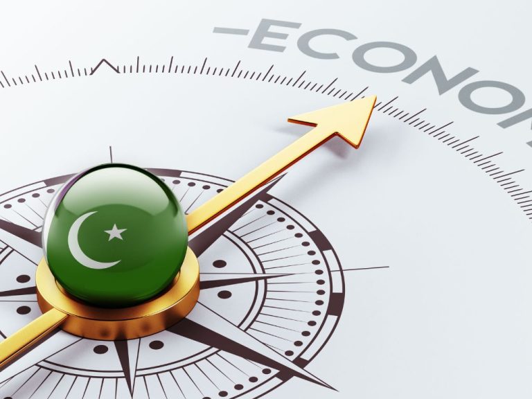 Read more about the article Pakistan’s Economy in 2023