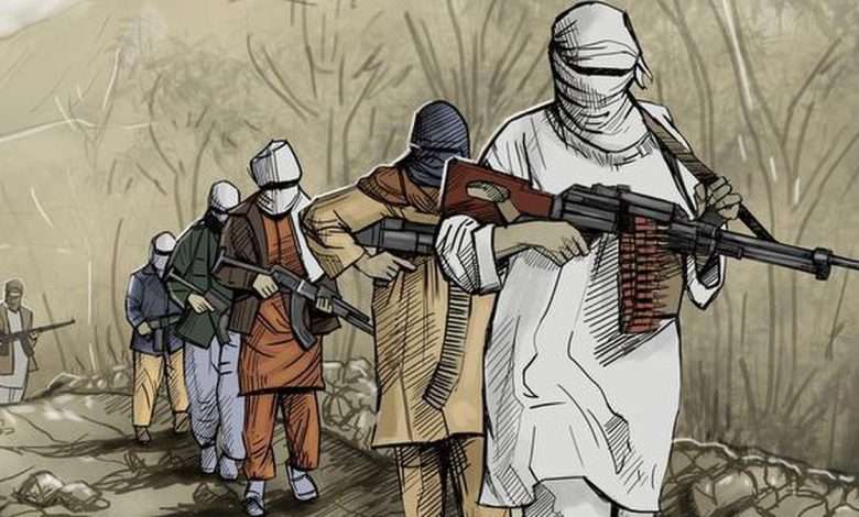 Read more about the article Resurgence of Terrorism in Pakistan