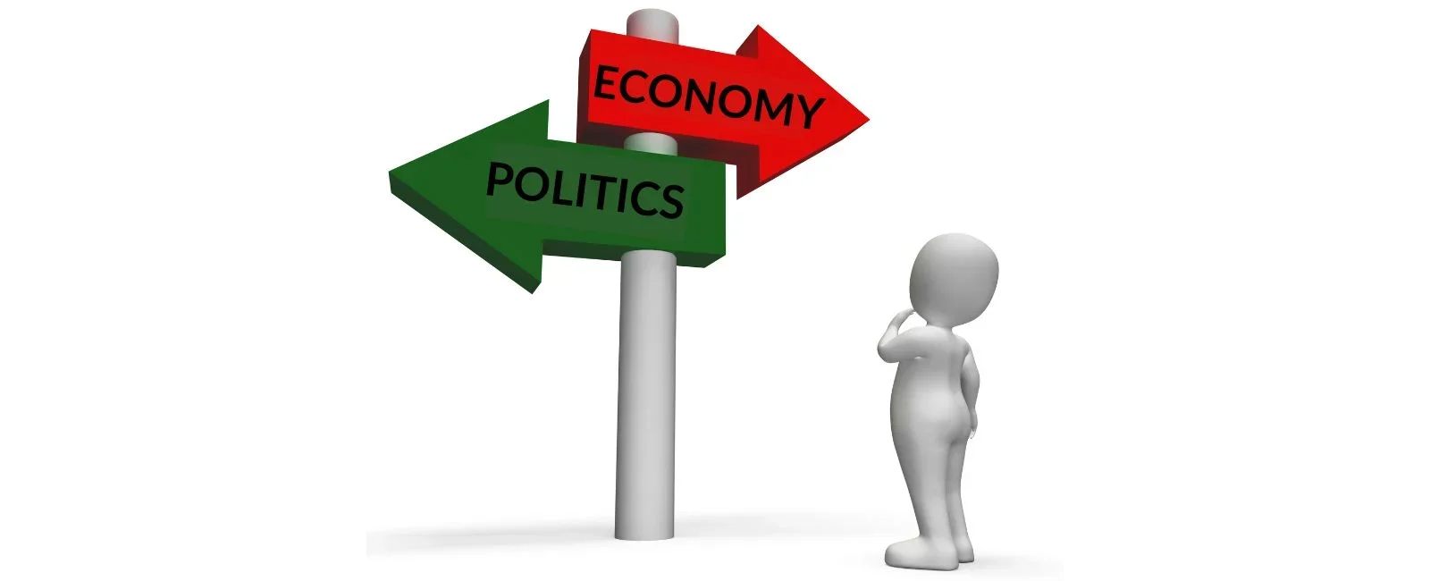 Read more about the article Political Uncertainty and Economic Recovery