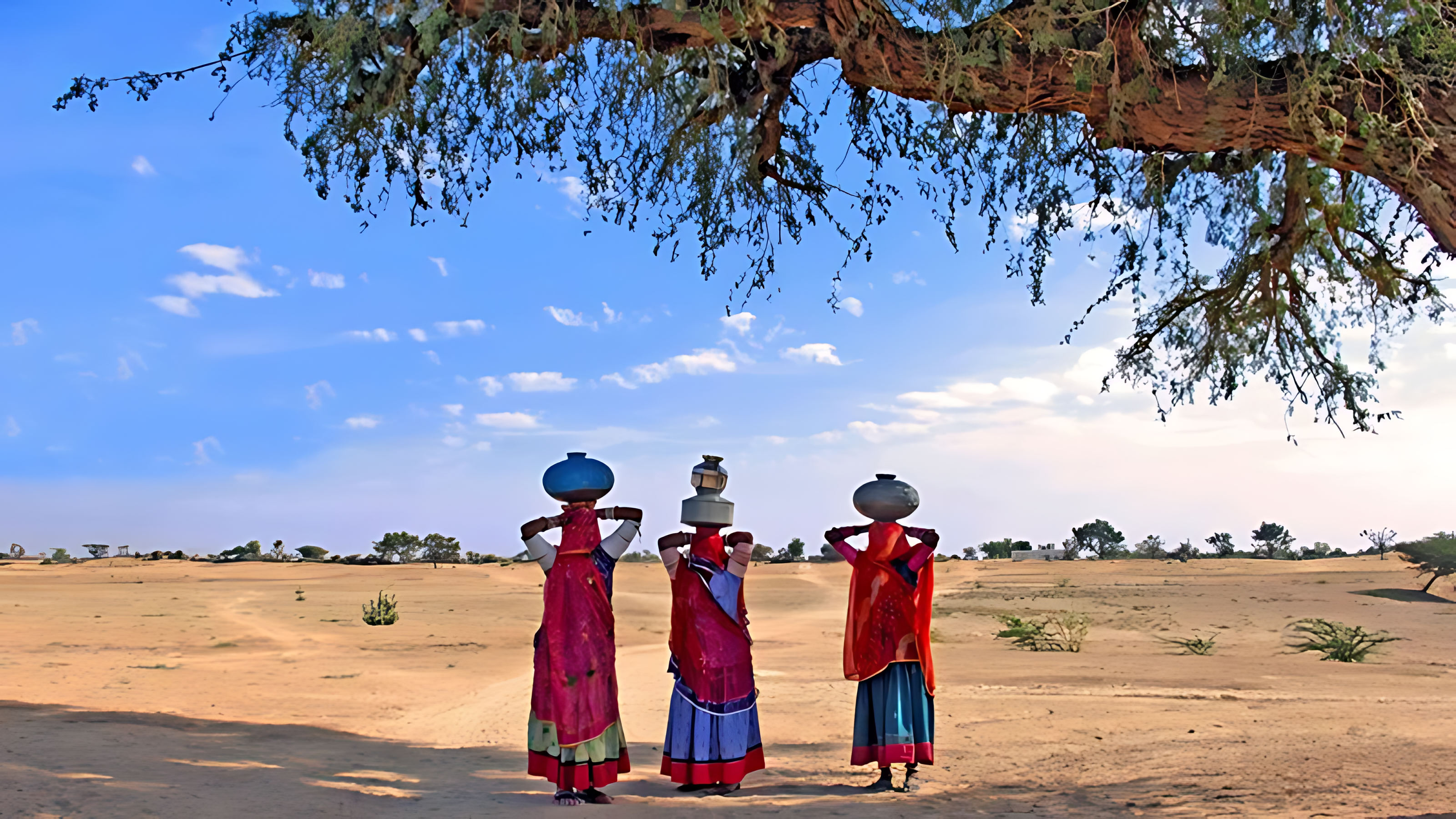 Read more about the article The Gendered Impact of Coal Mining in Thar: A Socio-Environmental Perspective