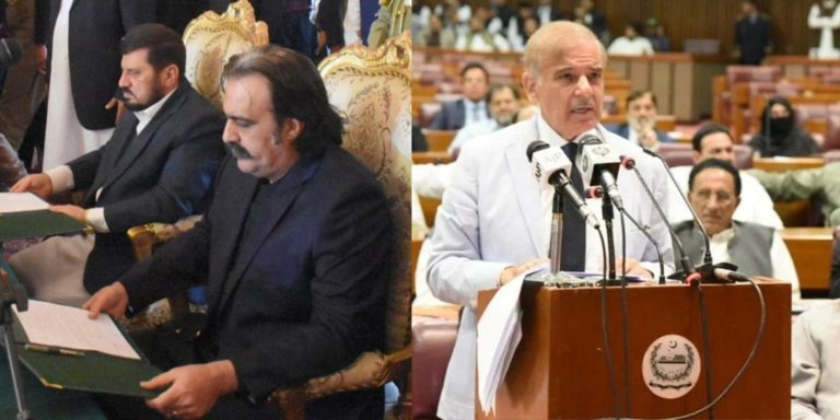 Read more about the article Center Vs KP: PTI’s Tussle with Federation