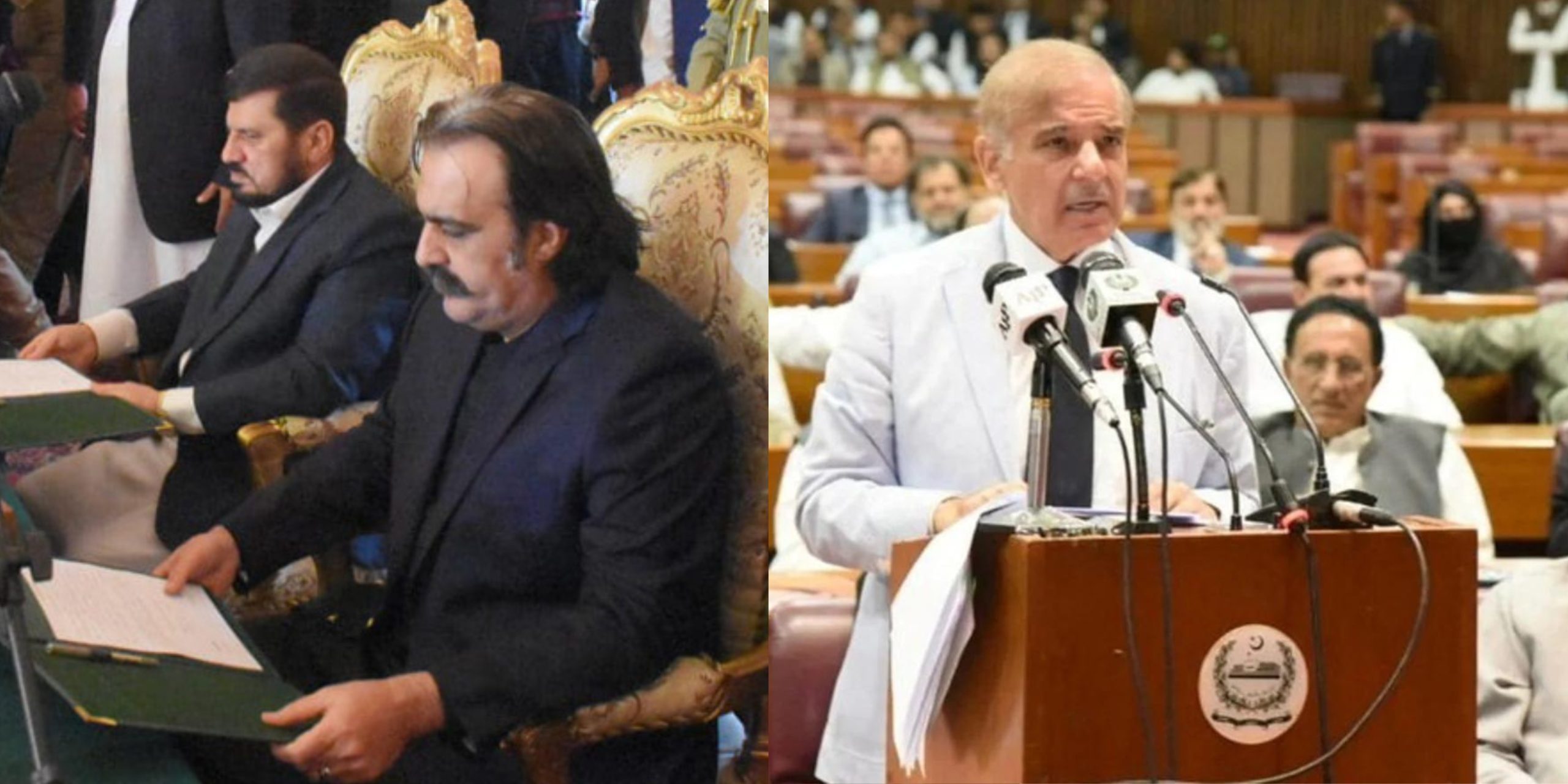 Read more about the article Center Vs KP: PTI’s Tussle with Federation
