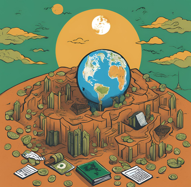 Read more about the article Budgetary Allocations and Human Rights Institutions