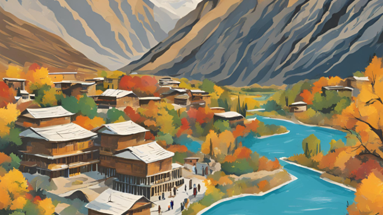 Read more about the article The Realities of Mass Tourism in Pakistan