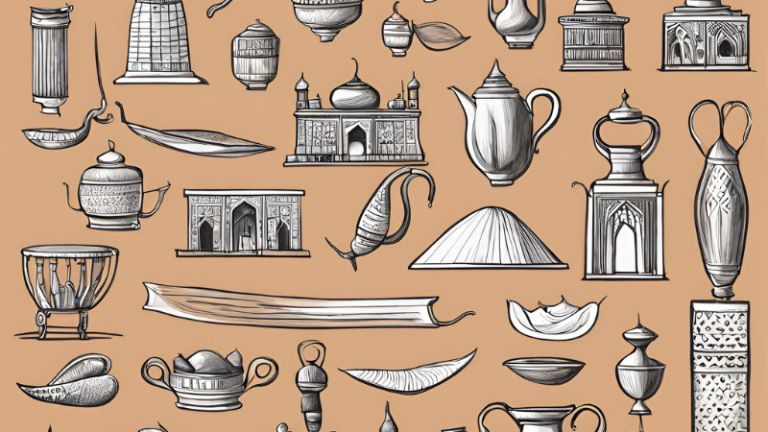 Read more about the article Gendering the Pakistani Museum