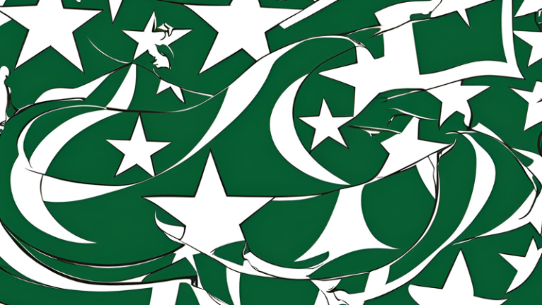 Read more about the article Democracy in Pakistan: Linings Silver and Grey