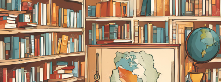 Read more about the article Books Unread: Pakistan’s Learning Poverty Crisis