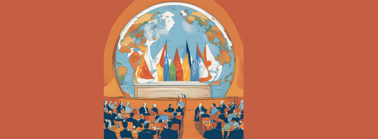 Read more about the article <p>Editorial</p>Pakistan’s Strategic Financial Diplomacy: Linking Economic Recovery and Climate Resilience