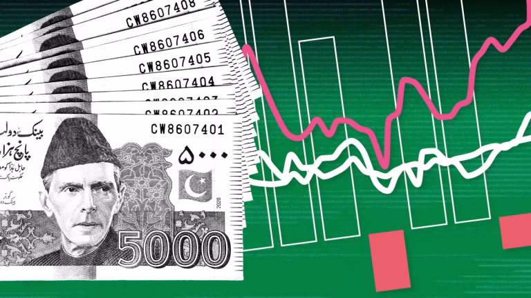 Read more about the article Balancing the Scales: Fiscal Policy for All